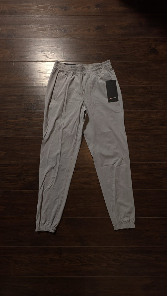 Pace Breaker Jogger Regular Silver Drop [NEW] - S