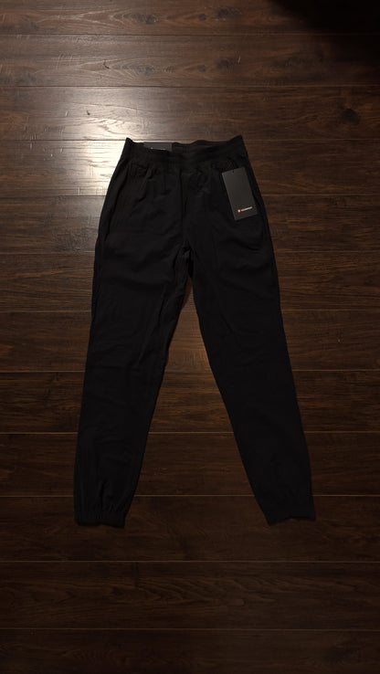 Pace Breaker Jogger Regular Black [NEW]