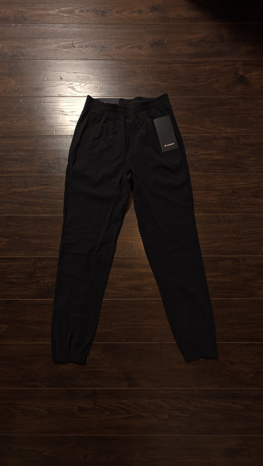 Pace Breaker Jogger Regular Black [NEW] - XS/S
