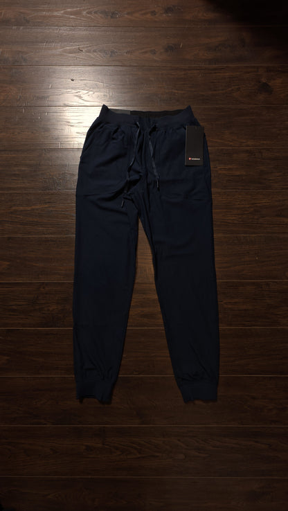 ABC Jogger Regular True Navy [NEW] - XS
