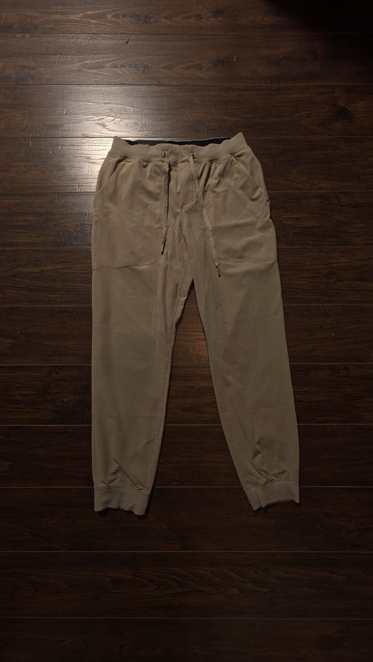 ABC Jogger Regular Warm Ash Grey [NEW] - S