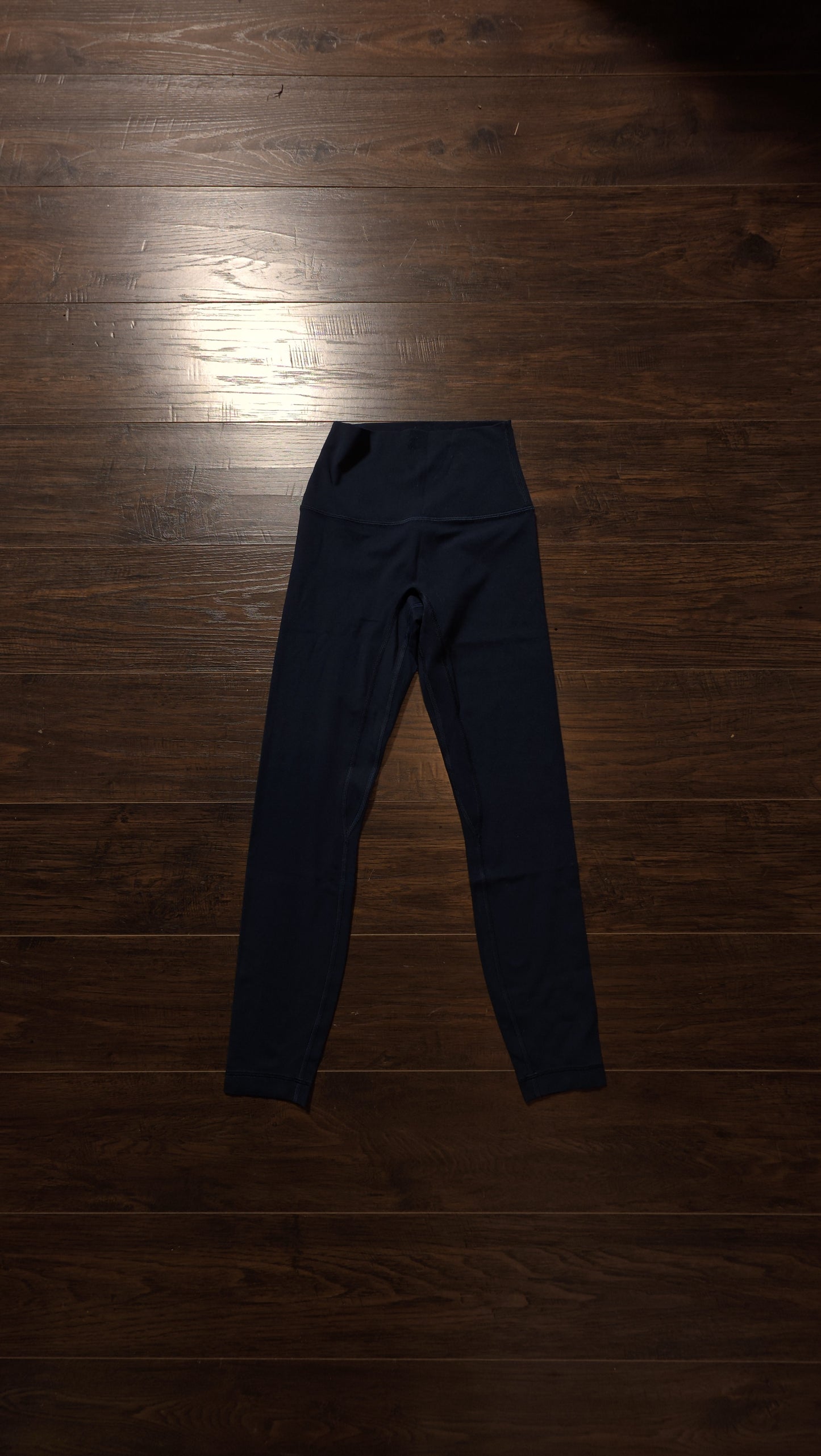 Lululemon Align™ High-Rise Pant 25in True Navy [NEW] - 2
