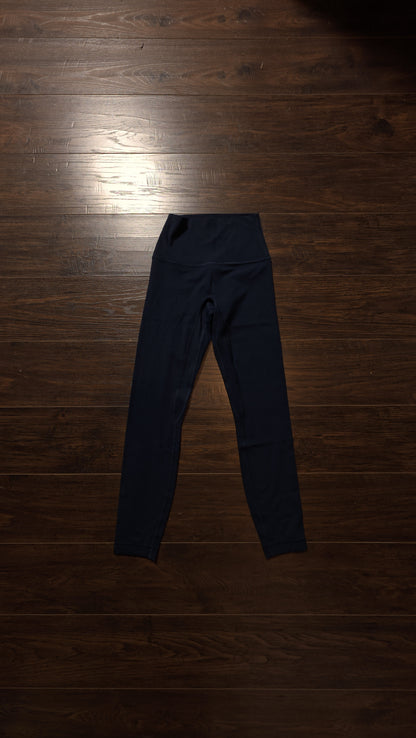 Lululemon Align™ High-Rise Pant 25in True Navy [NEW] - 2
