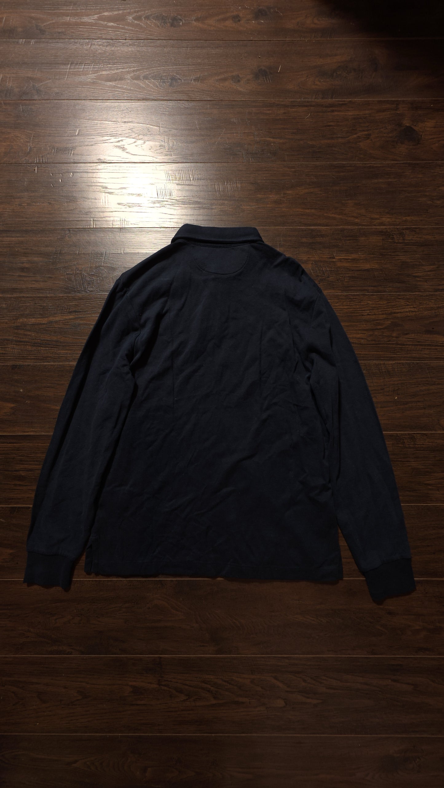 Polo Ralph Lauren Wool Polo-Collar Sweater [NEW] - M