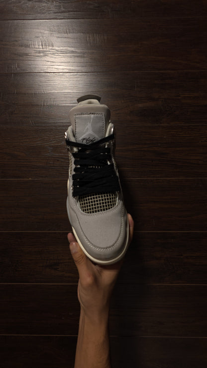 Jordan 4 Retro Frozen Moments (Women's) [USED] - 10W