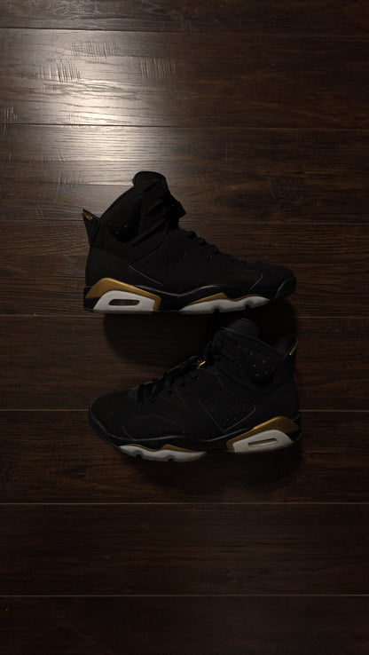 Jordan 6 Retro DMP (2020) [USED] - 11 M