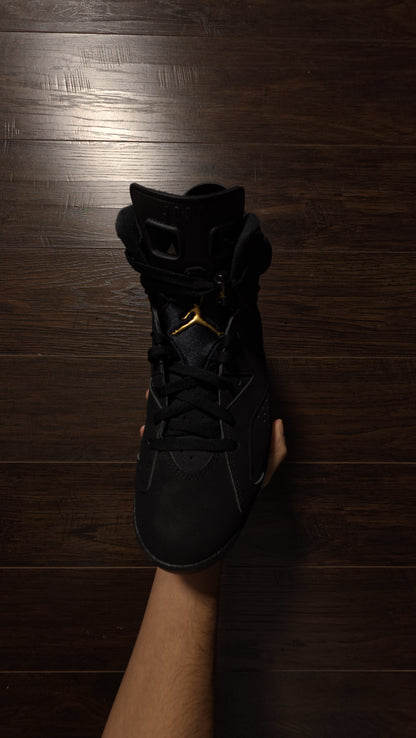 Jordan 6 Retro DMP (2020) [USED] - 11 M