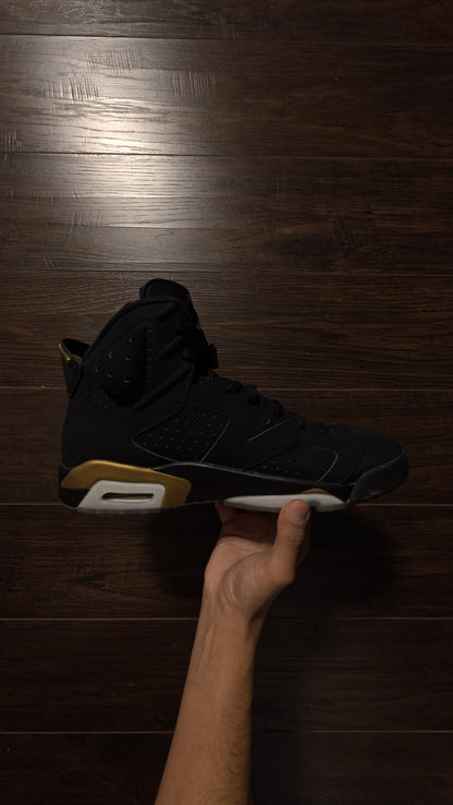 Jordan 6 Retro DMP (2020) [USED] - 11 M