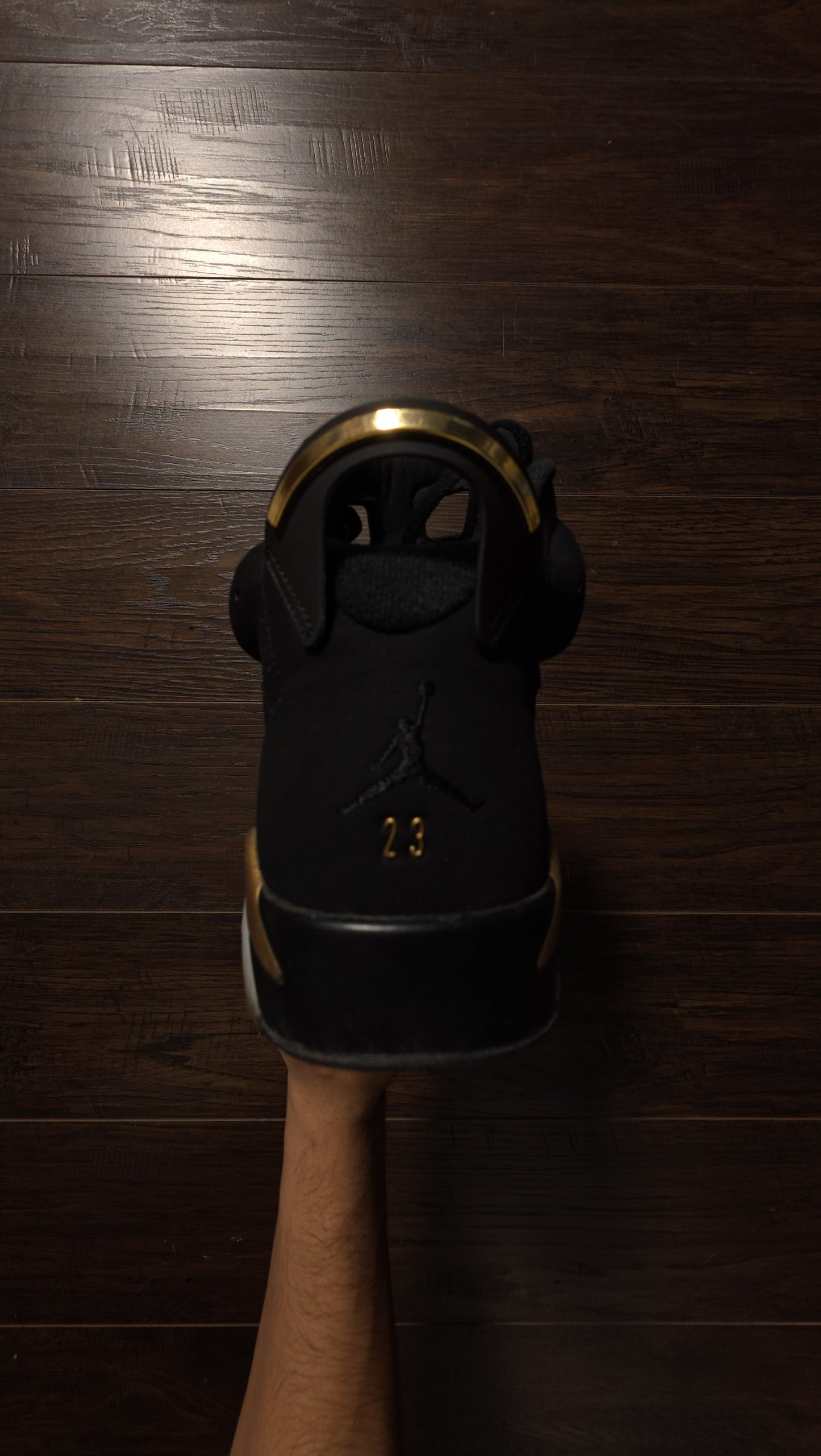 Jordan 6 Retro DMP (2020) [USED] - 11 M