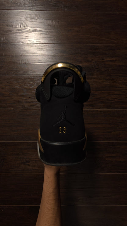 Jordan 6 Retro DMP (2020) [USED] - 11 M