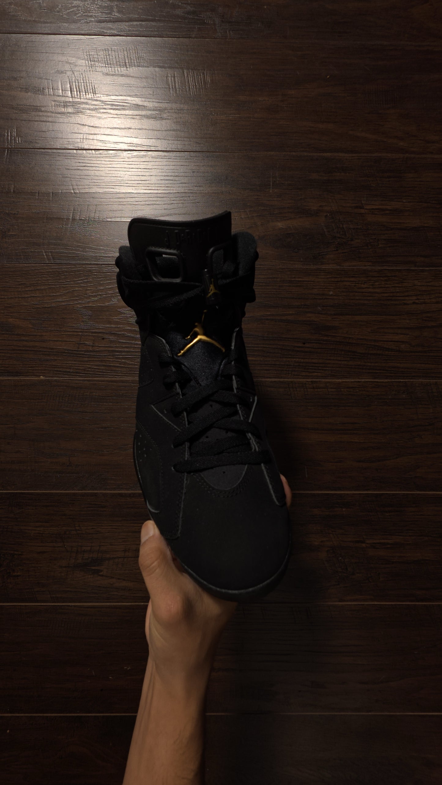 Jordan 6 Retro DMP (2020) [USED] - 11 M