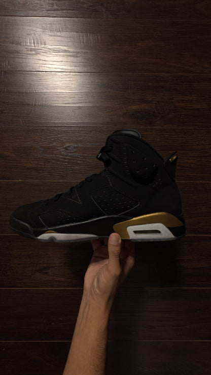 Jordan 6 Retro DMP (2020) [USED] - 11 M
