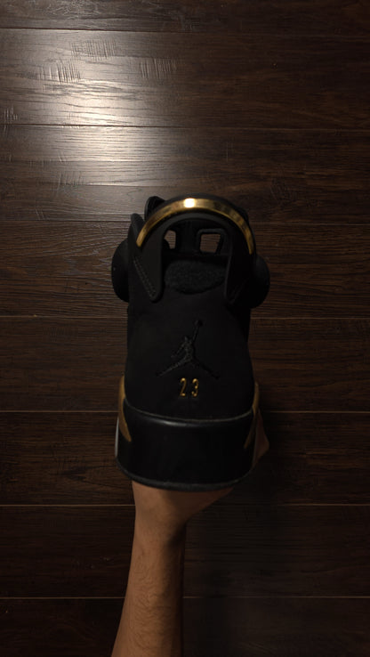 Jordan 6 Retro DMP (2020) [USED] - 11 M