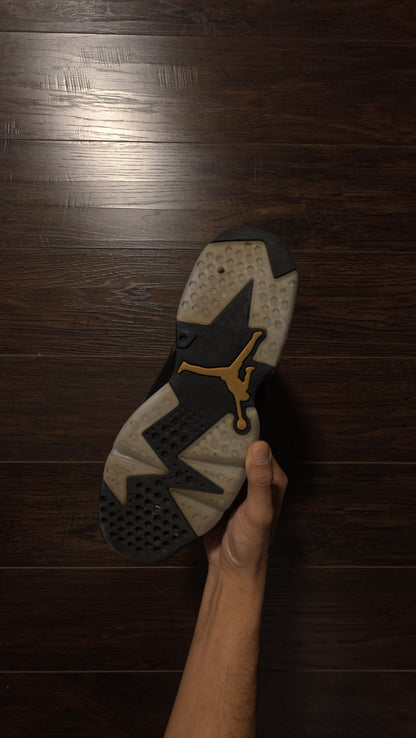 Jordan 6 Retro DMP (2020) [USED] - 11 M