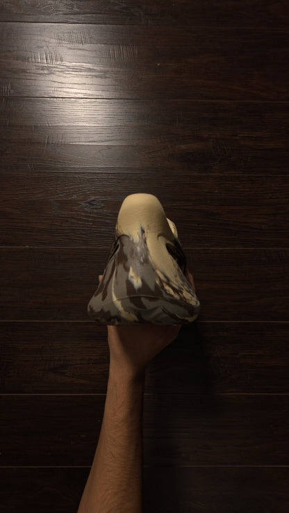 adidas Yeezy Foam RNNR MX Cream Clay [USED] - 9M