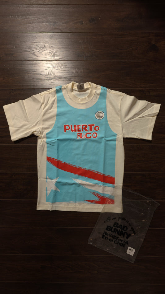 DTMF Official Bad Bunny Merch [NEW] - S