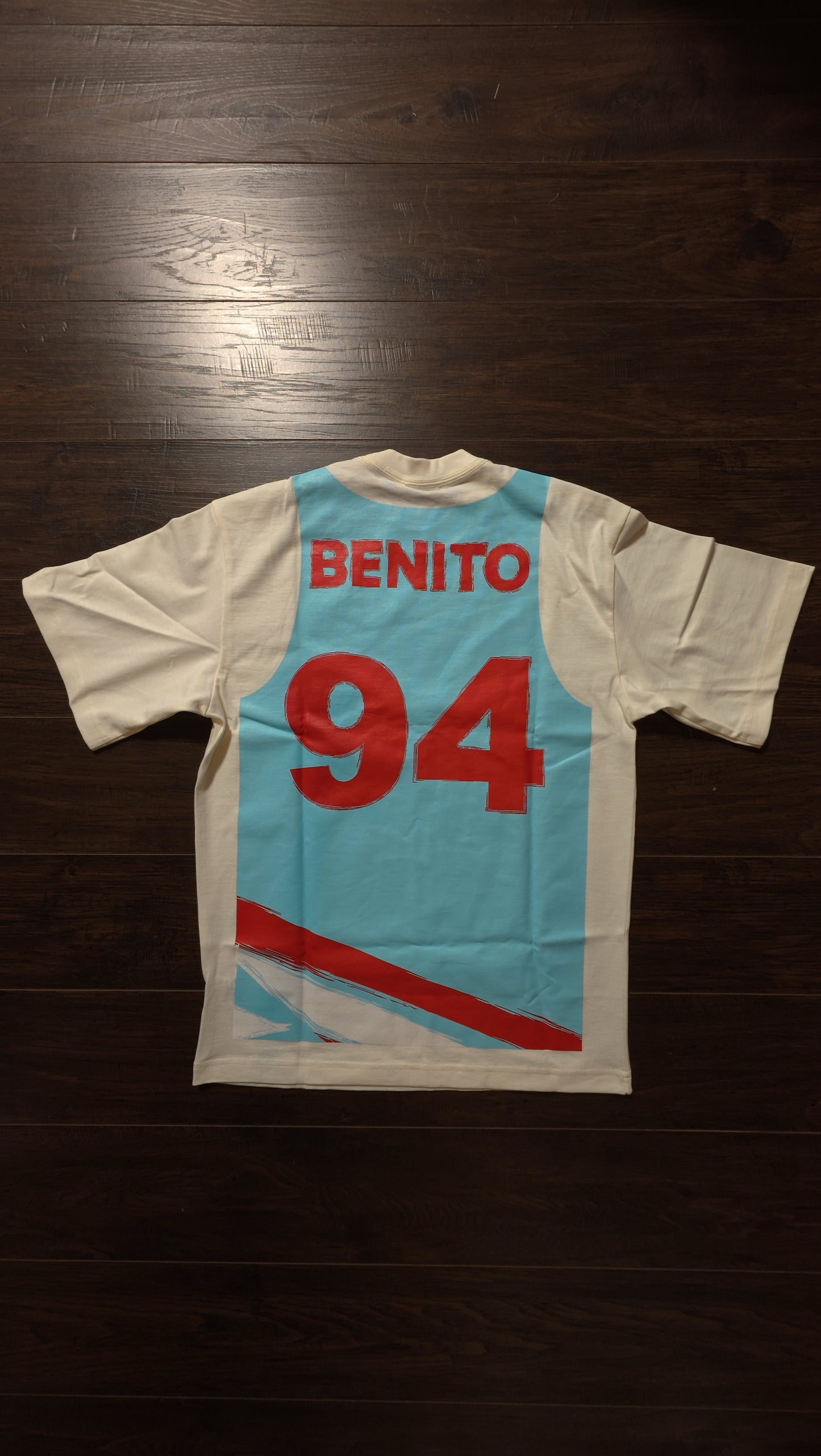 DTMF Official Bad Bunny Merch [NEW] - S