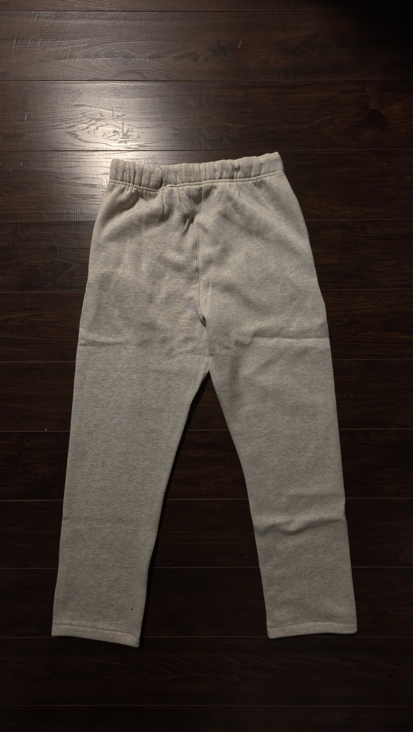 Fear of God Essentials Relaxed Sweatpants 'Light Oatmeal' [NEW]