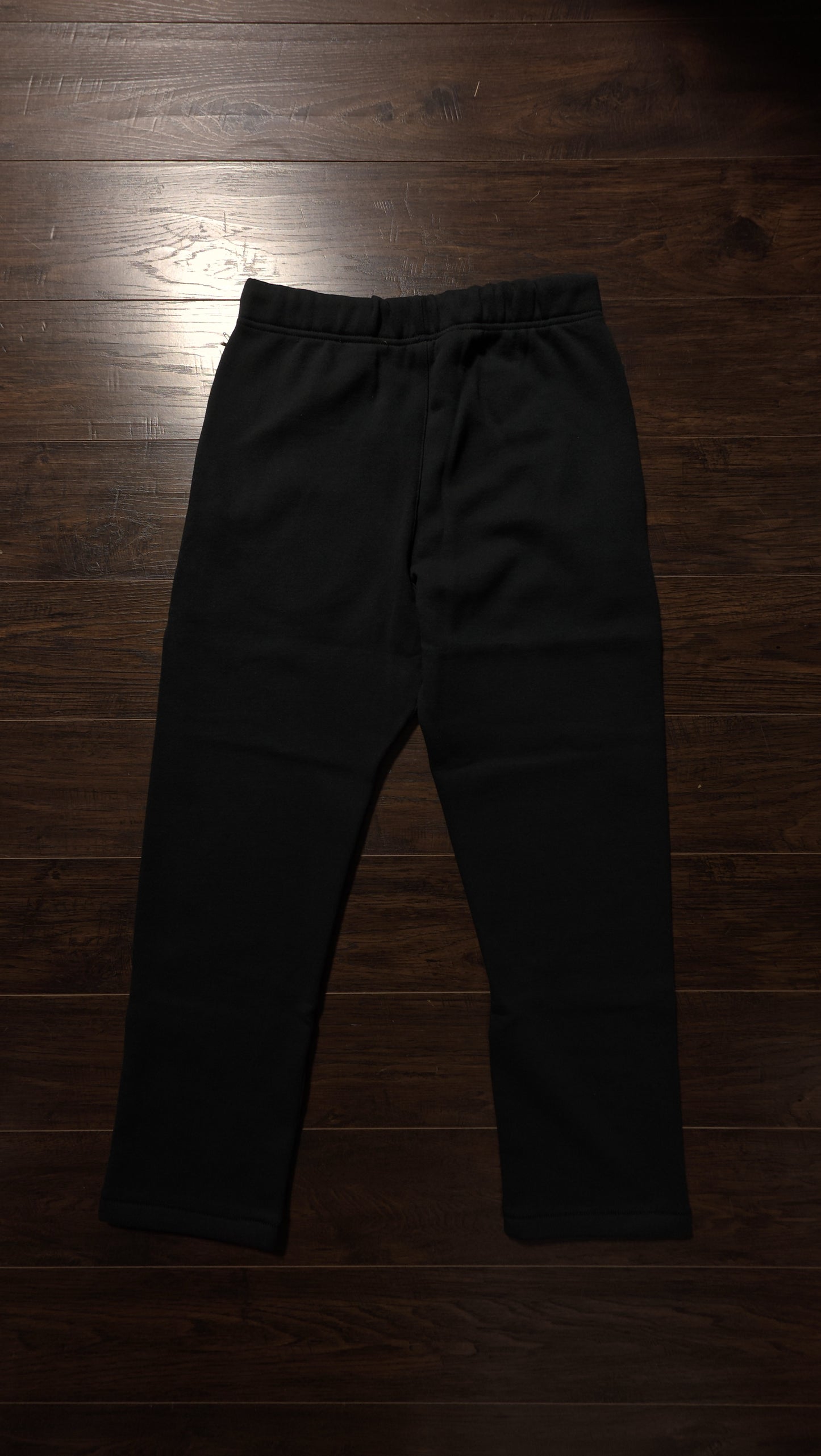 Fear of God Essentials Relaxed Sweatpants 'Stretch Limo' [NEW]