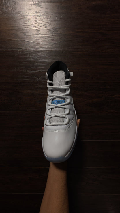 Jordan 11 Retro Legend Blue (2024) [NEW] – 11M