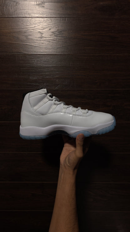 Jordan 11 Retro Legend Blue (2024) [NEW] – 11M