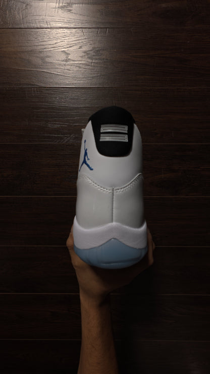 Jordan 11 Retro Legend Blue (2024) [NEW] – 11M