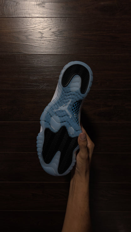 Jordan 11 Retro Legend Blue (2024) [NEW] – 11M