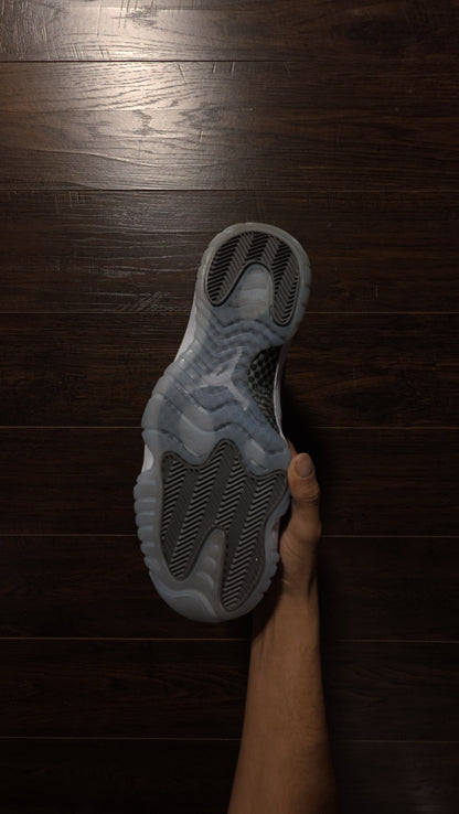 Jordan 11 Retro Cool Grey (2021) [USED] – 11M