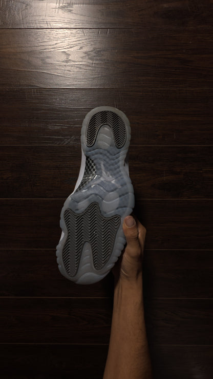 Jordan 11 Retro Cool Grey (2021) [USED] – 11M