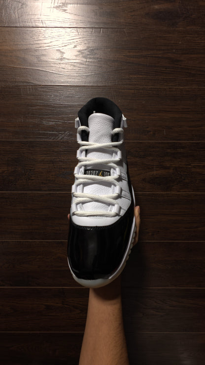 Jordan 11 Retro DMP Gratitude (2023) [USED] – 11M