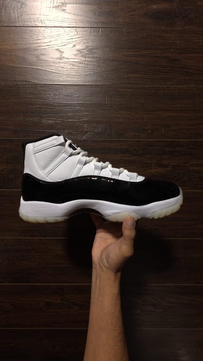 Jordan 11 Retro DMP Gratitude (2023) [USED] – 11M