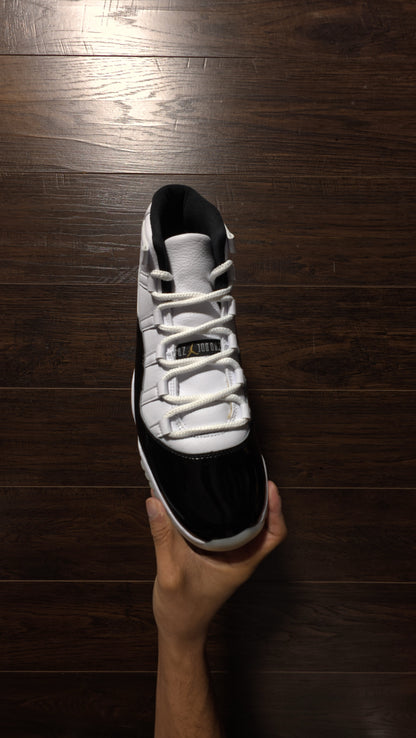 Jordan 11 Retro DMP Gratitude (2023) [USED] – 11M