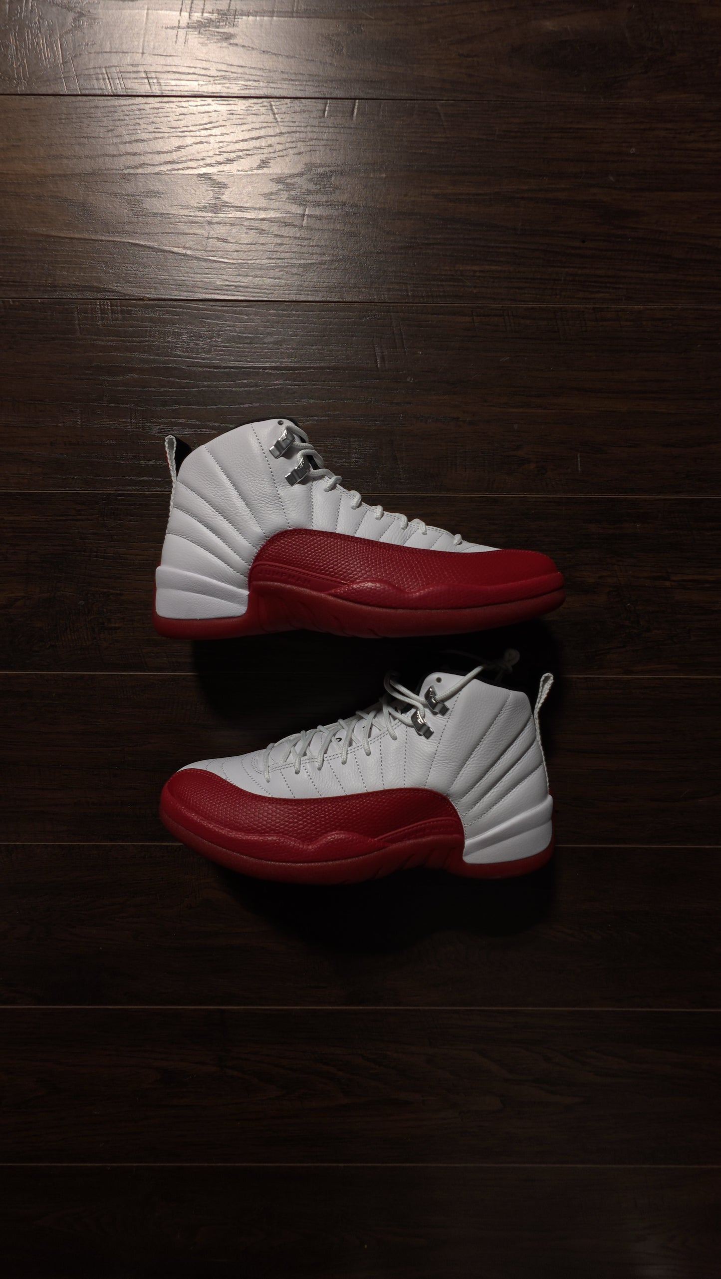 Jordan 12 Retro Cherry (2023) [NEW] – 11M