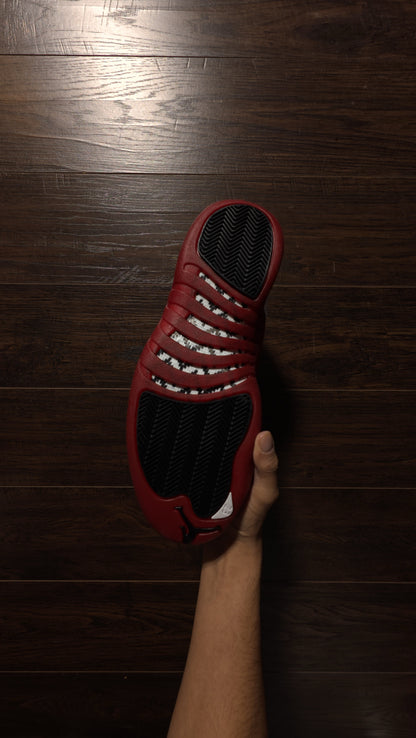 Jordan 12 Retro Cherry (2023) [NEW] – 11M