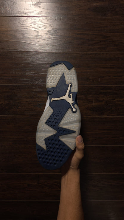 Jordan 6 Retro Midnight Navy (2022) [USED] – 11M