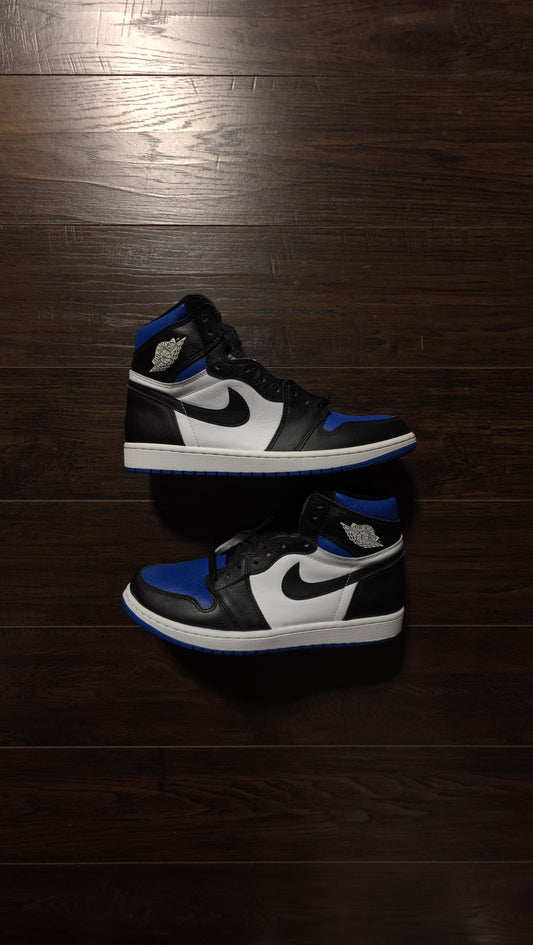 Jordan 1 Retro High Royal Toe [USED] – 11M