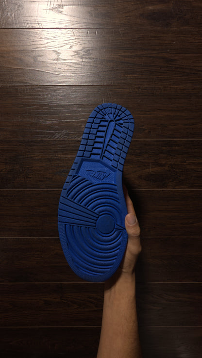 Jordan 1 Retro High Royal Toe [USED] – 11M