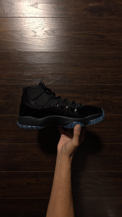 Jordan 11 Retro Gamma Blue (2025) [NEW]