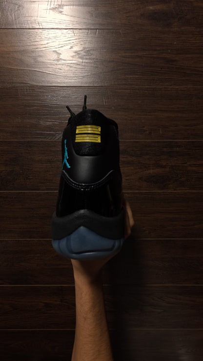 Jordan 11 Retro Gamma Blue (2025) [NEW]