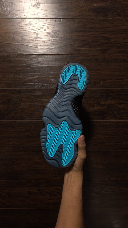 Jordan 11 Retro Gamma Blue (2025) [NEW]