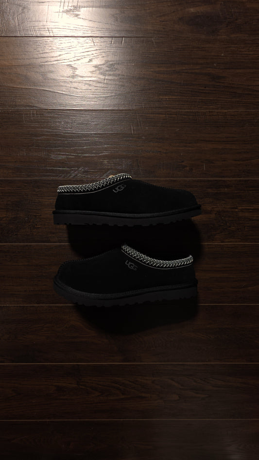 UGG Tasman II Slipper Black [NEW] – 11M