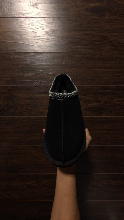 UGG Tasman II Slipper Black [NEW] – 11M