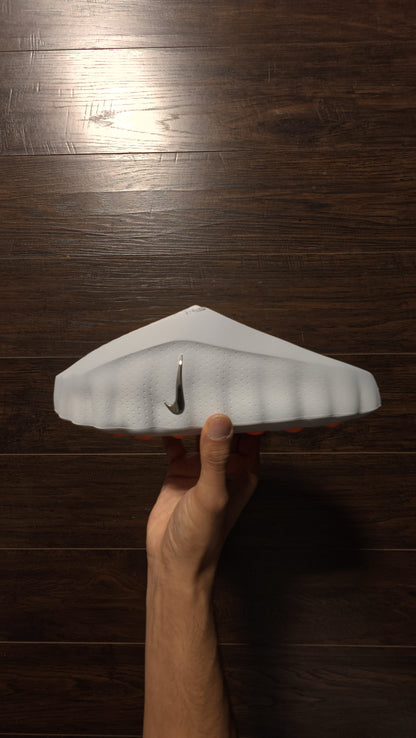 Nike Mind 001 Slide Light Smoke Grey (Women's) [NEW] - 8W