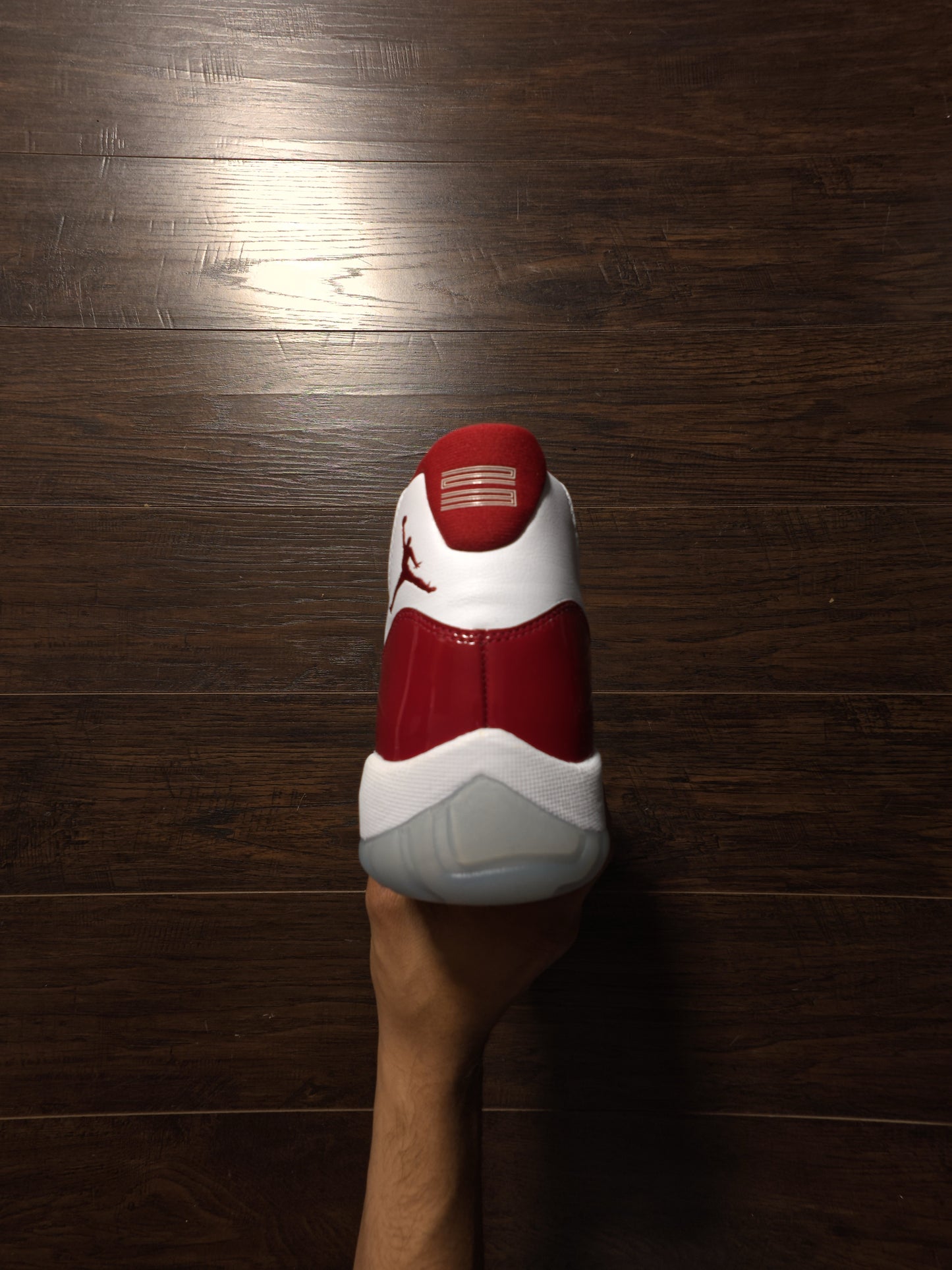 Jordan 11 Retro Cherry (2022) [NEW] – 9.5M