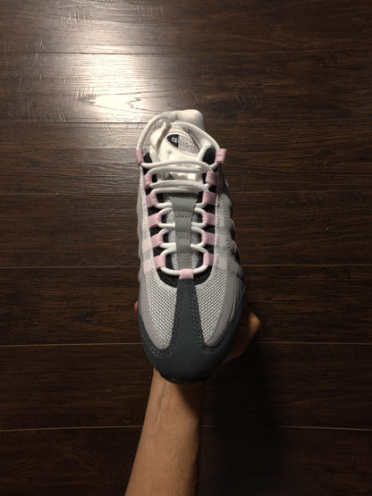 Nike Air Max 95 OG Big Bubble Pink Foam (Women's) [NEW]