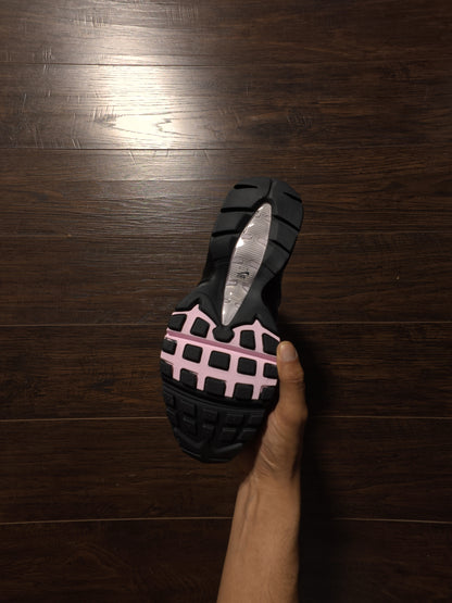Nike Air Max 95 OG Big Bubble Pink Foam (Women's) [NEW]
