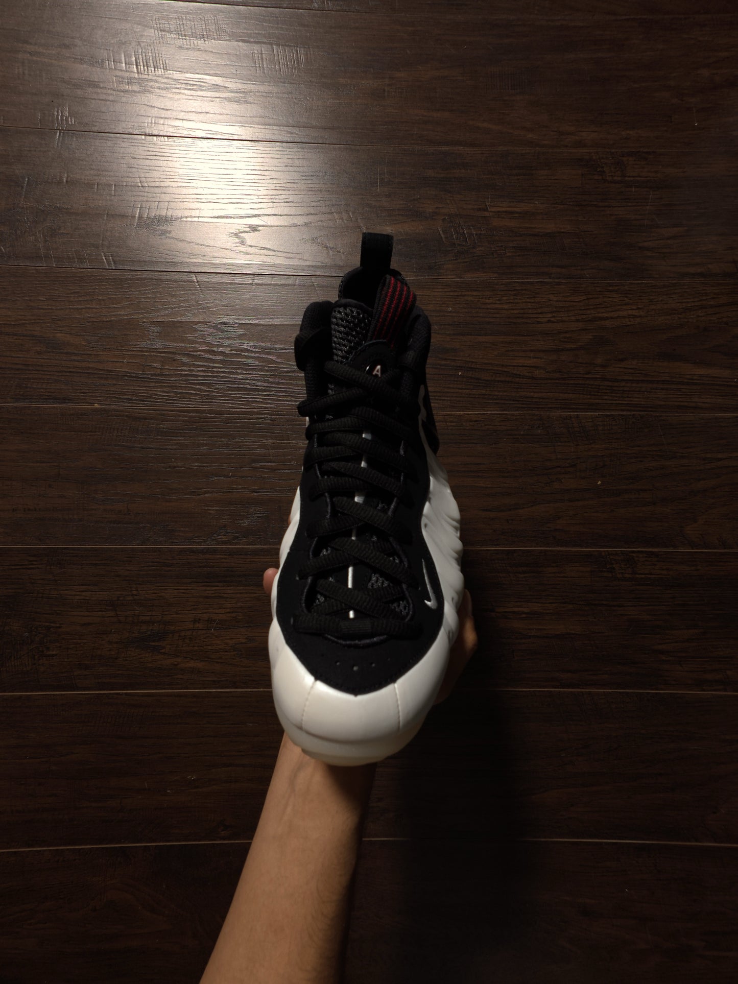 Nike Air Foamposite Pro Pearl (2025) [NEW]