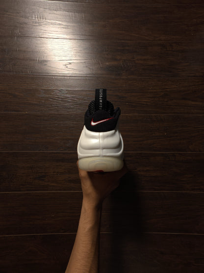 Nike Air Foamposite Pro Pearl (2025) [NEW]