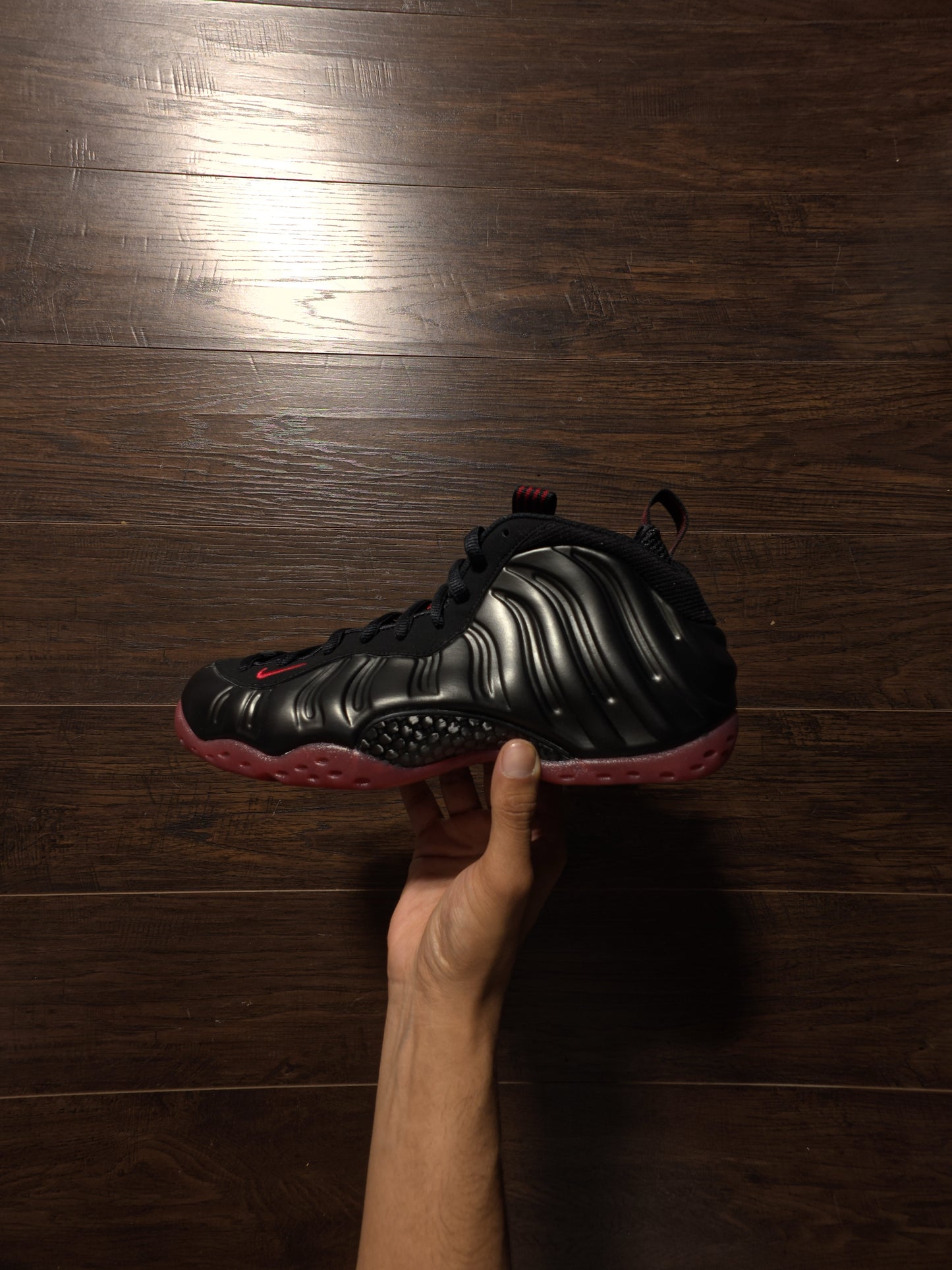 Nike Air Foamposite One Cough Drop (2025) [NEW]