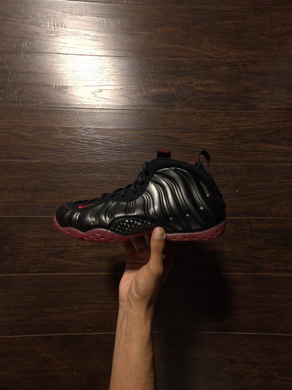 Nike Air Foamposite One Cough Drop (2025) [NEW]